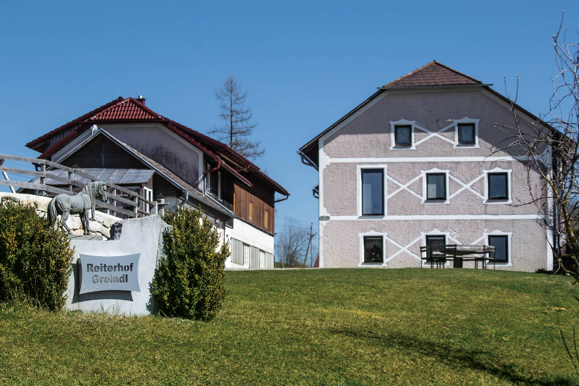 Reiterhof-Greindl