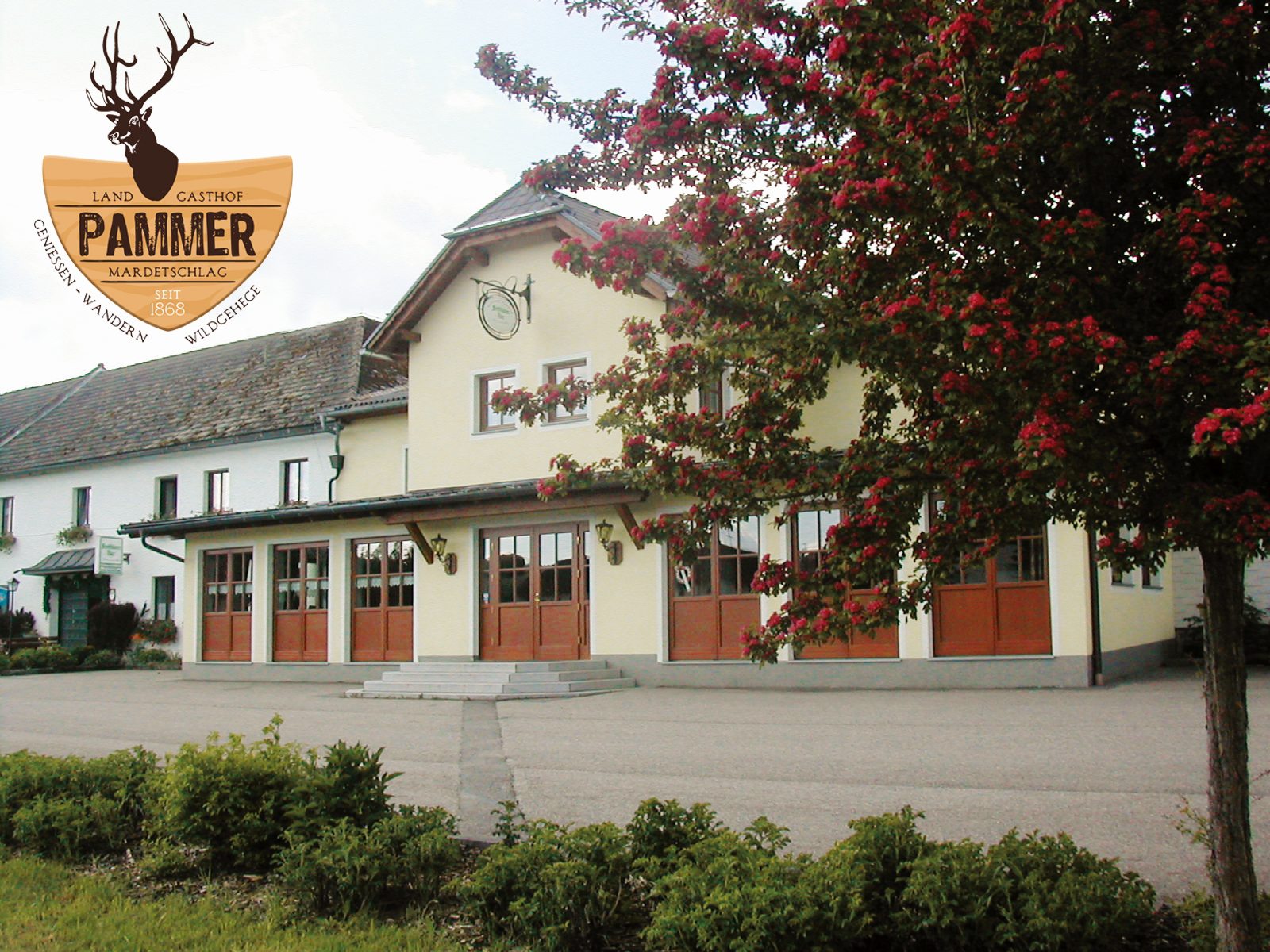 Landgasthof Pammer
