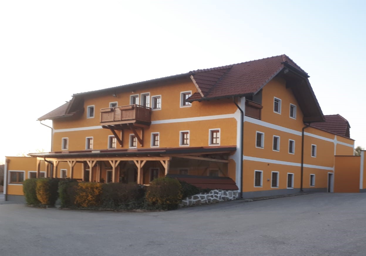 Dingdorferstubn
