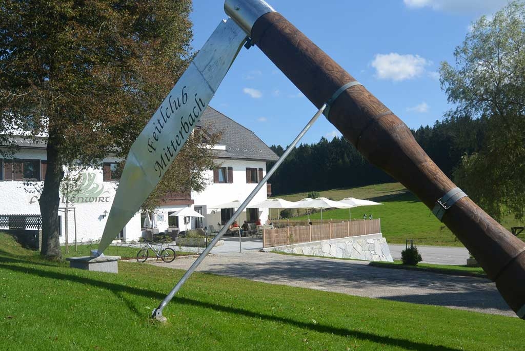 Forellenwirt