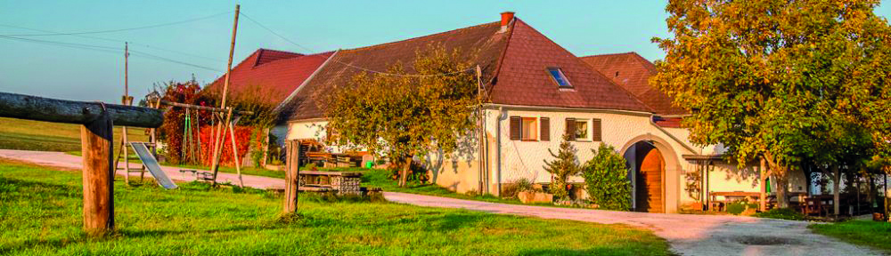 Landgasthof-Brunngraber